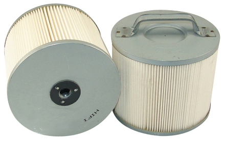 Filtre A Huile HIFI SO 1195 HIFI FILTER