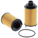 Filtre A Huile HIFI SO 12036 HIFI FILTER