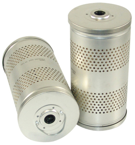 Filtre A Huile HIFI SO 1513 HIFI FILTER