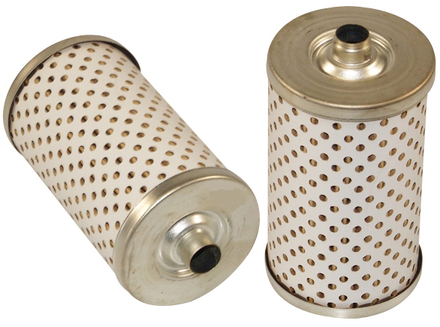 Filtre A Huile HIFI SO 1672 HIFI FILTER
