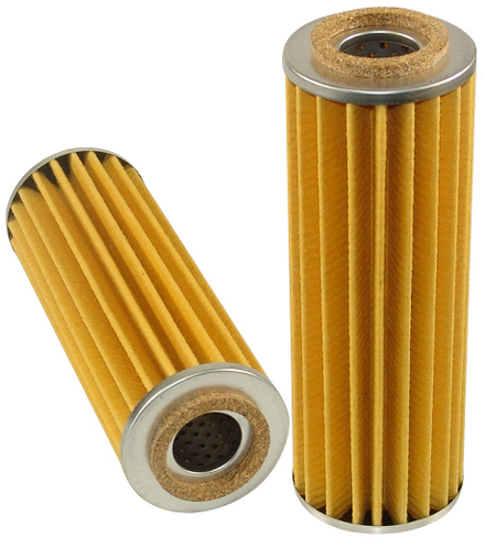 Filtre A Huile HIFI SO 1687 HIFI FILTER