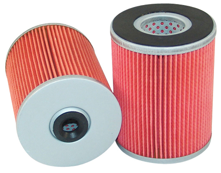 Filtre A Huile HIFI SO 2189 HIFI FILTER