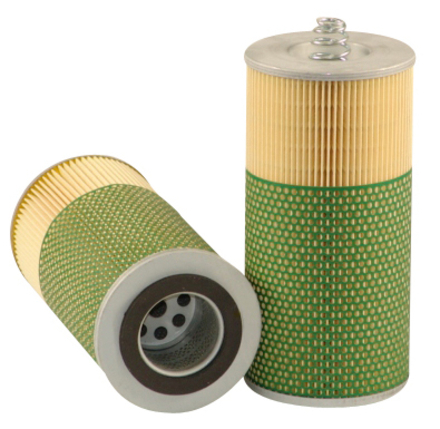 Filtre A Huile HIFI SO 3327 HIFI FILTER