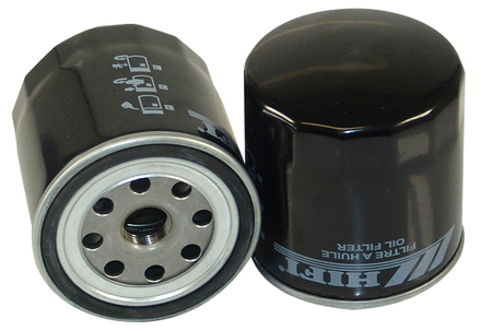Filtre hydraulique de transmission HIFI FILTER SO 3335
