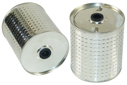 Filtre A Huile HIFI SO 3391 HIFI FILTER