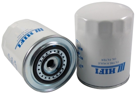 Filtre A Huile HIFI SO 416 HIFI FILTER