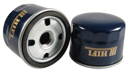 Filtre hydraulique HIFI FILTER SO 434