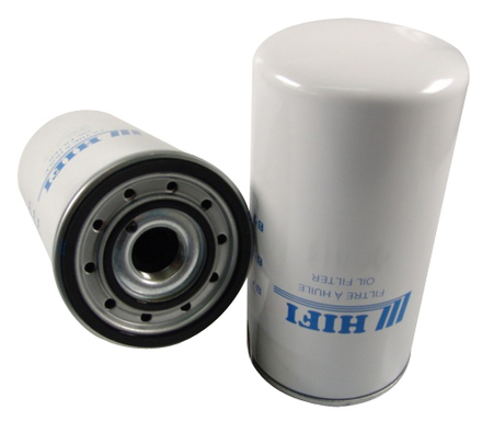 Filtre A Huile HIFI SO 447 HIFI FILTER