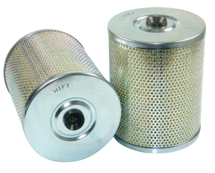 Filtre A Huile HIFI SO 5126 HIFI FILTER