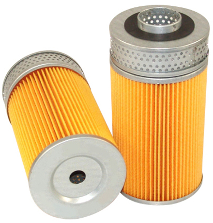 Filtre A Huile HIFI SO 5127 HIFI FILTER