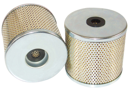 Filtre A Huile HIFI SO 550 HIFI FILTER