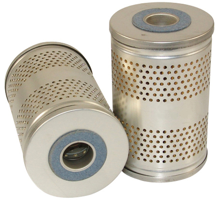 Filtre A Huile HIFI SO 553 HIFI FILTER
