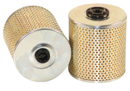 Filtre A Huile HIFI SO 568 HIFI FILTER