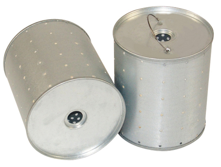 Filtre A Huile HIFI SO 574 HIFI FILTER
