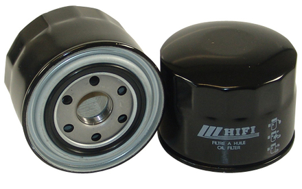 Filtre A Huile HIFI SO 6007 HIFI FILTER