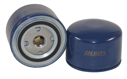Filtre A Huile HIFI SO 603 HIFI FILTER