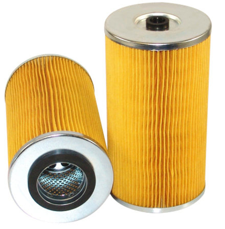 Filtre A Huile HIFI SO 6041 HIFI FILTER