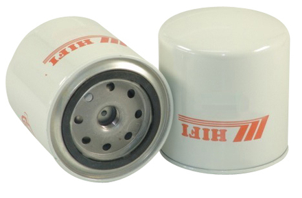 Filtre A Huile HIFI SO 607 HIFI FILTER