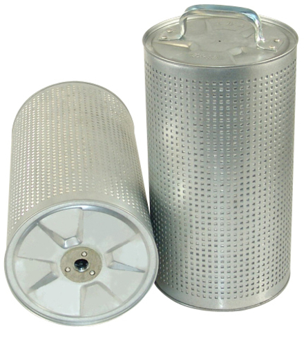 Filtre A Huile HIFI SO 6084 HIFI FILTER