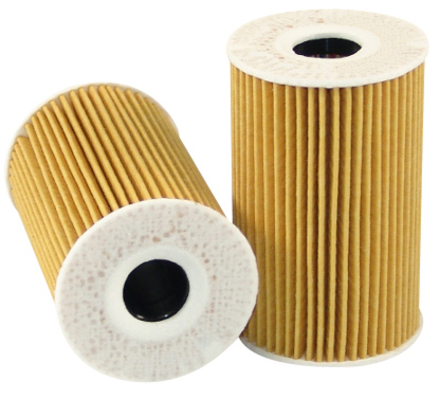 Filtre A Huile HIFI SO 6106 HIFI FILTER