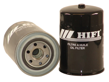 Filtre A Huile HIFI SO 6133 HIFI FILTER