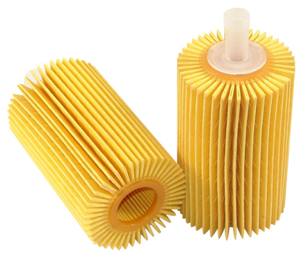 Filtre A Huile HIFI SO 6134 HIFI FILTER