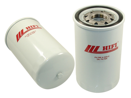 Filtre A Huile HIFI SO 6145 HIFI FILTER