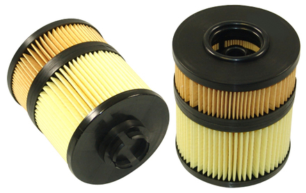 Filtre A Huile HIFI SO 6153 HIFI FILTER