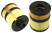Filtre A Huile HIFI SO 6153 HIFI FILTER