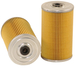 Filtre A Huile HIFI SO 6155 HIFI FILTER