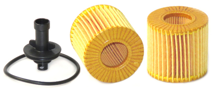 Filtre A Huile HIFI SO 6157 HIFI FILTER