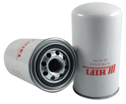 Filtre A Huile HIFI SO 6159 HIFI FILTER