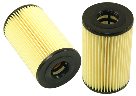 Filtre A Huile HIFI SO 6163 HIFI FILTER