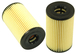 Filtre A Huile HIFI SO 6163 HIFI FILTER