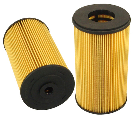 Filtre A Huile HIFI SO 6183 HIFI FILTER