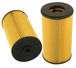 Filtre A Huile HIFI SO 6183 HIFI FILTER