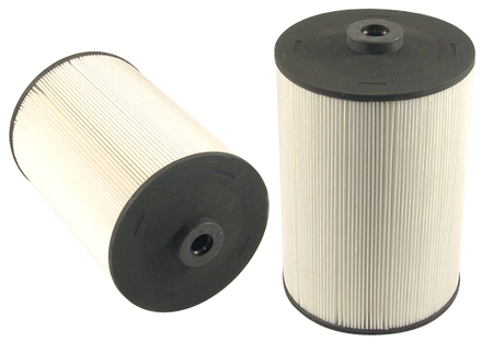 Filtre A Huile HIFI SO 6186 HIFI FILTER