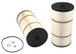 Filtre A Huile HIFI SO 6189 HIFI FILTER