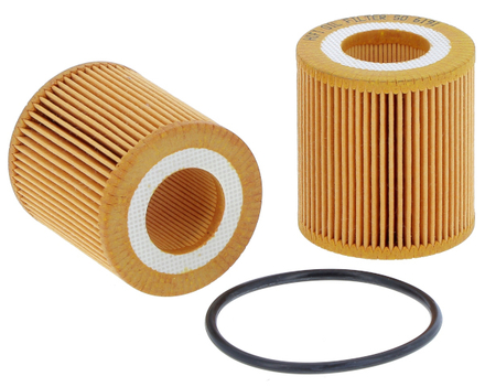 Filtre A Huile HIFI SO 6191 HIFI FILTER