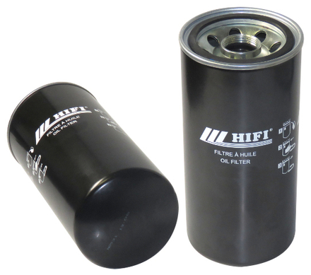 Filtre A Huile HIFI SO 6201 HIFI FILTER