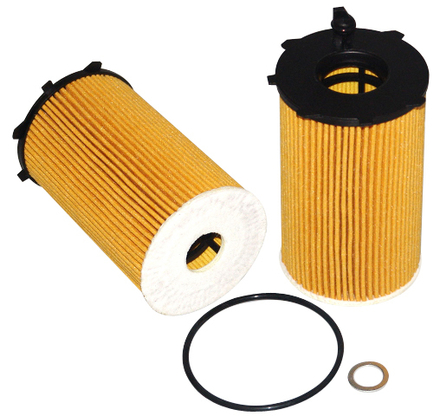Filtre A Huile HIFI SO 6217 HIFI FILTER