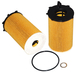 Filtre A Huile HIFI SO 6217 HIFI FILTER