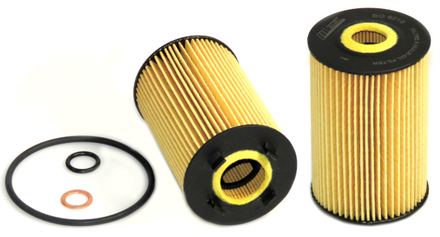 Filtre A Huile HIFI SO 6218 HIFI FILTER
