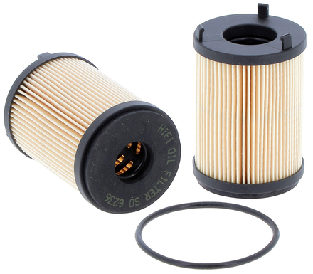 Filtre A Huile HIFI SO 6236 HIFI FILTER