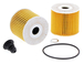 Filtre A Huile HIFI SO 6239 HIFI FILTER