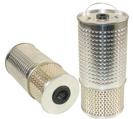 Filtre A Huile HIFI SO 646 HIFI FILTER