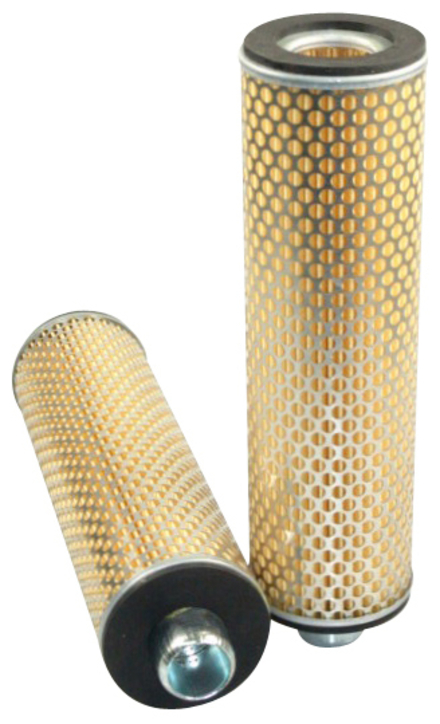 Filtre A Huile HIFI SO 650 HIFI FILTER