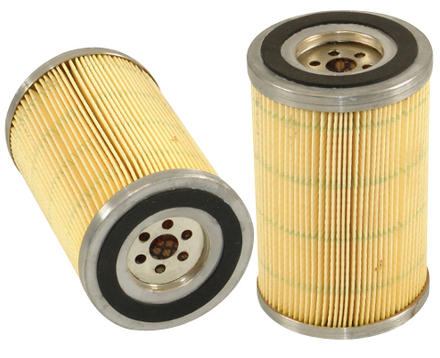 Filtre A Huile HIFI SO 6722 HIFI FILTER