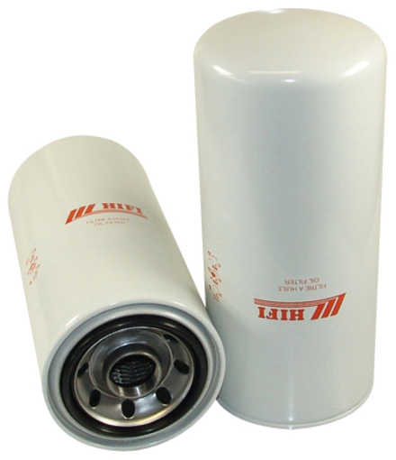 Filtre A Huile HIFI SO 691 HIFI FILTER