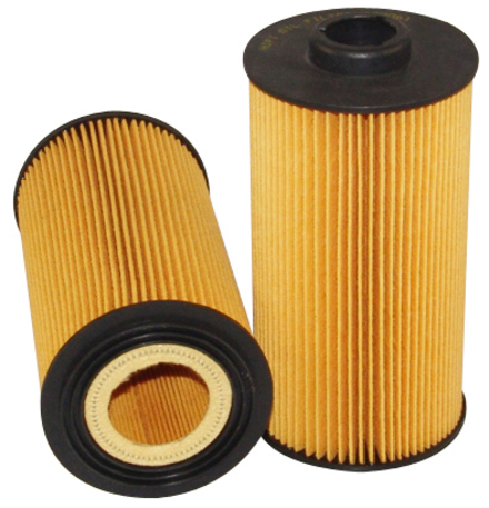 Filtre A Huile HIFI SO 7061 HIFI FILTER